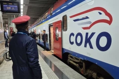 Završeno poslednje testiranje pruge Beograd-Budimpešta! Sve je spremno za početak, čeka se samo jedan odgovor!
