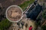 BRSKOVO- ZAŠTO JE BAŠ OVAJ GRAD BIO IZVOR NOVCA ZA NEMANJIĆE: Nastavlja se serijal "Izgubljeni gradovi Balkana"!