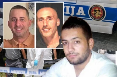 PREDRAG MIROTIĆ UHAPŠEN ZBOG UBISTVA "ŠKALJARACA"! Lisice mu stavljene samo dan nakon što je oslobođen optužbi za "Tunel"!