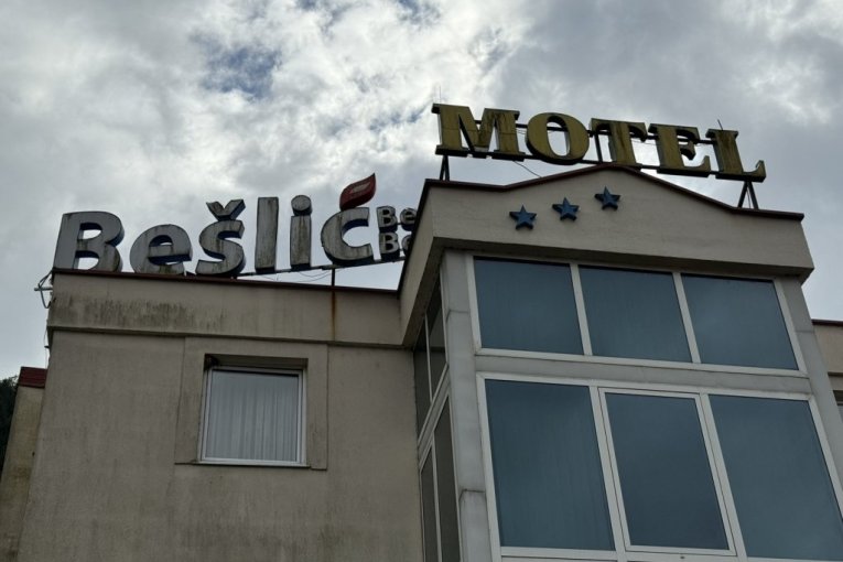 Imovina Halida Bešlića