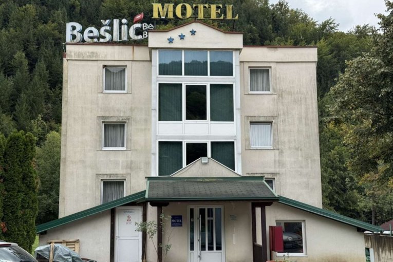 Imovina Halida Bešlića