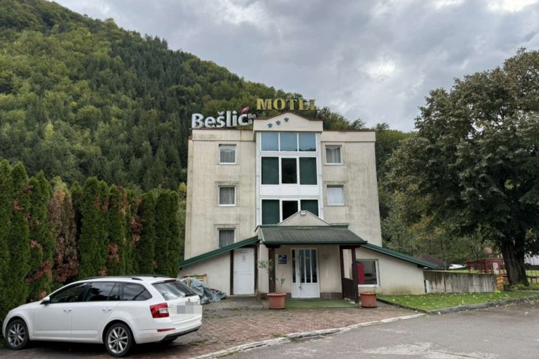 Imovina Halida Bešlića