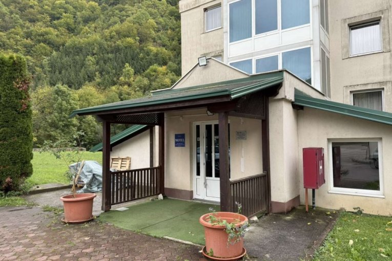 Imovina Halida Bešlića