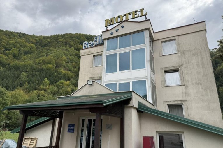 Imovina Halida Bešlića