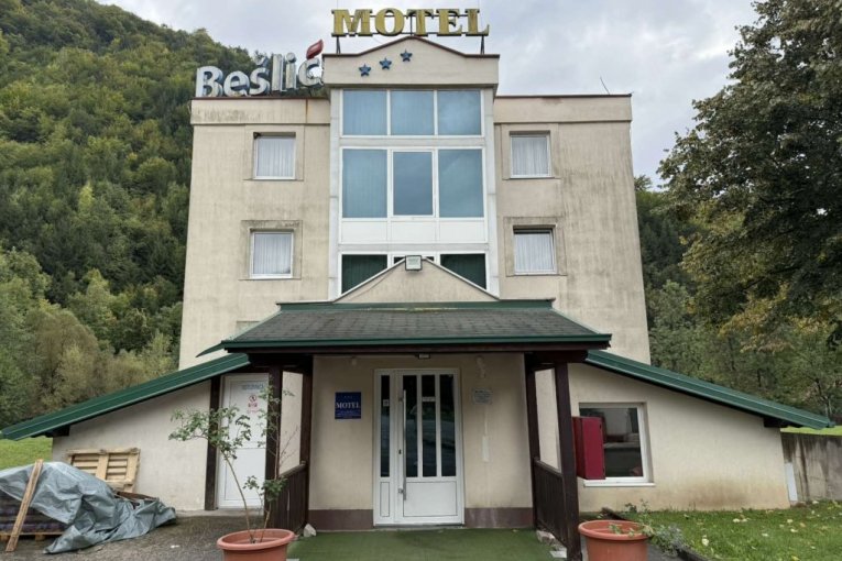 Imovina Halida Bešlića