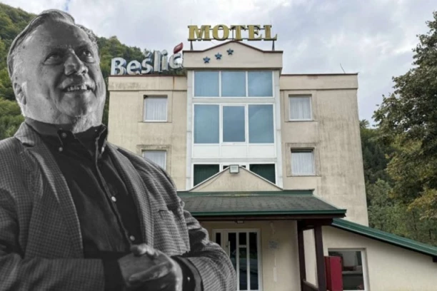"BITNO JE DA IDE KIRIJA": Posetili smo hotel i pumpu Halida Bešlića, zbog kojih je morao da DIGNE KREDIT! Evo u kakvom su stanju! (VIDEO)