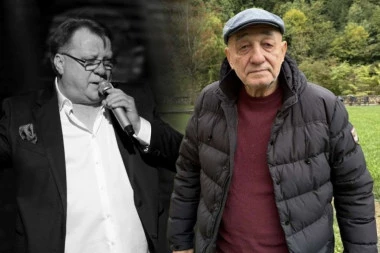 "GOSPOĐA SEJDA NIJE DOBRO, IMA ISTU DIJAGNOZU" Najpotresnije svedočenje prijatelja Halida Bešlića - POSLEDNJE ŠTO ME JE PITAO... (VIDEO)