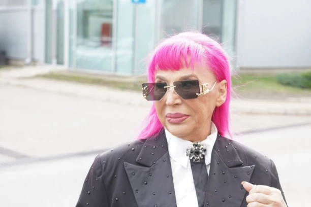 ŠOK-BOMBA NAKON ŠTO JE ZORICA BRUNCLIK NAPUSTILA "PINKOVE ZVEZDE": Evo do kakve je drame došlo na snimanju, Kemiš morao da reaguje!