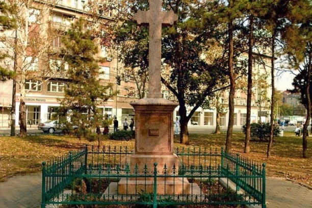 ZABORAVLJENI SIMBOL BEOGRADA OŽIVLJAVA: Novi sjaj mesta gde istorija susreće sadašnjost