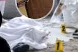 MISTERIOZNA SMRT MOMKA I DEVOJKE! Pored beživotnih tela pronađen elektrošoker, JEDAN DETALJ šokirao i policajce!