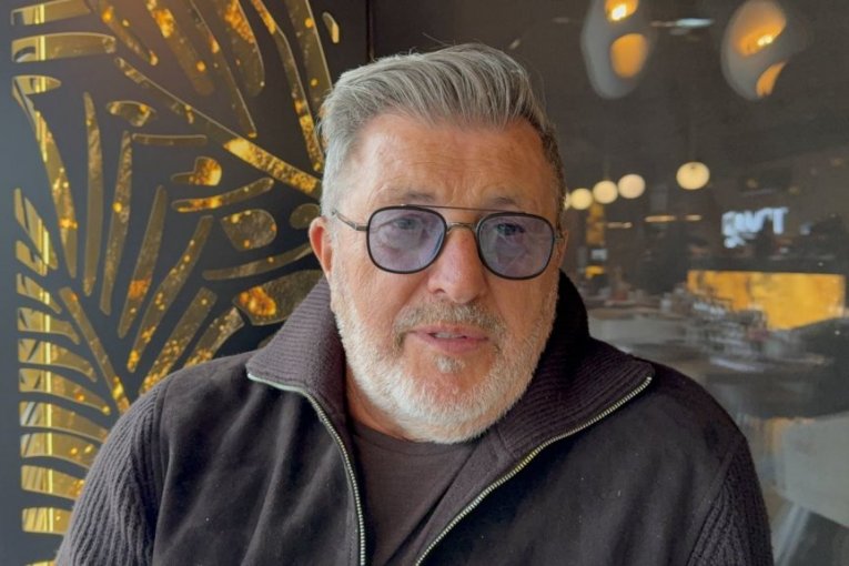 Šerif Konjević