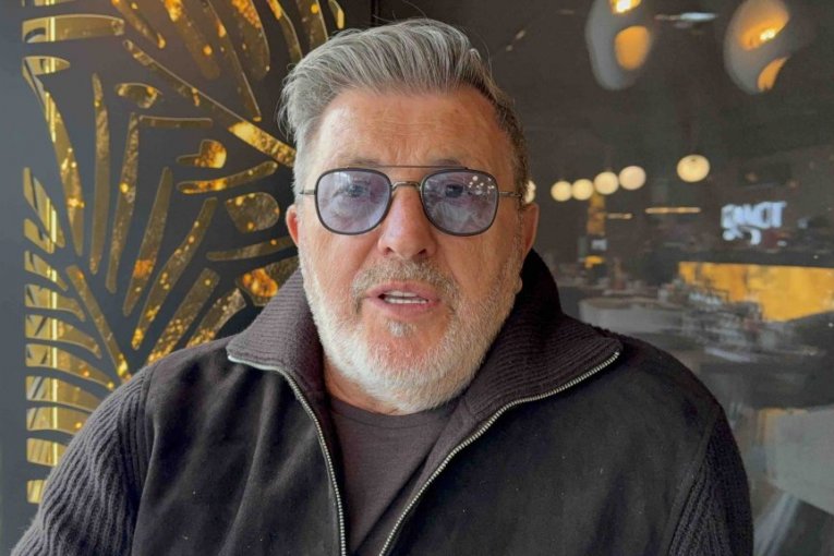 Šerif Konjević