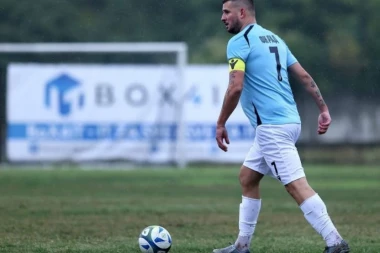 KAPITEN “GRAĐEVINARA” ZADOVOLJAN DOSADAŠNJIM UČINKOM U PRVENSTVU: Samo kad Banjica odjekuje!