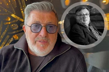 ŠERIF KONJEVIĆ SE NADAO ČUDU: S knedlom u grlu progovorio o Halidu, otkrio u kakvom je stanju Sejda Bešlić - GOVORILA JE  "NEĆE MOJ HAĐO!" (VIDEO)