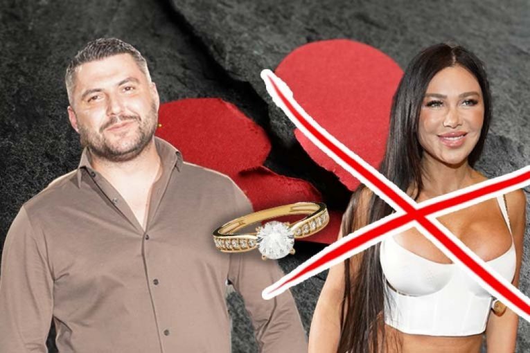 Drama Stanije i Asmina traje