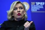 ZAHAROVA ZAKOVALA ARGUMENTIMA ŠEFA NATO: Rusija rapidno reagovala na provokaciju Alijanse!