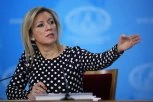 HITNO SE OGLASILA ZAHAROVA! Ova zemlje hoće da protera sve RUSE!