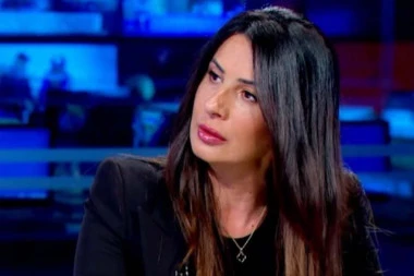 "U SVETU IMA ONIH KOJI ŽELE DA ZAPALE BALKAN!" Nikolićeva oštro o isporuci turskih dronova Prištini!