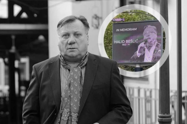 Najveću tajnu Halid odneo sa sobom u grob! Čitajte u Srpskom telegrafu!