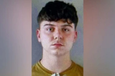 OPASAN BEGUNAC JE JOŠ NA SLOBODI! Policija uputila hitan apel: Ukoliko ga vidite, odmah zovite 192!