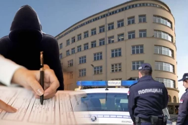 ZAVERA IZA UPLATNICA! HITNO UPOZORENJE: Prevaranti ciljaju firme - PREVARA NA ADRESI!