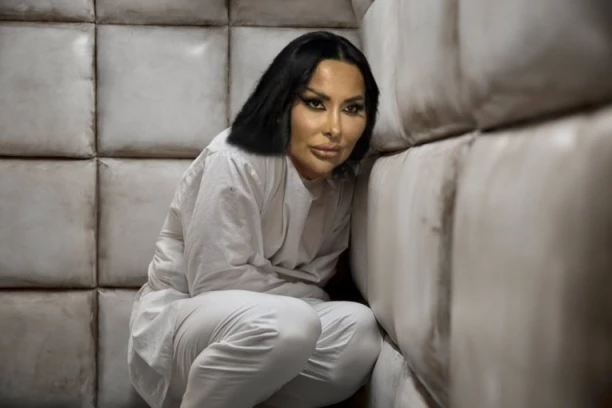 SITA AHMIĆ NESTALA, ZAGLAVILA NA PSIHIJATRIJI! Stravične informacije saopštene u programu uživo, Neriju SE ŽIVOT PROKRENUO tada!