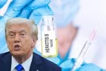 LEKARI U ŠOKU I NEVERICI: Tramp ne želi vakcinaciju beba protiv hepatitisa B - evo šta kaže medicinska struka! (VIDEO)