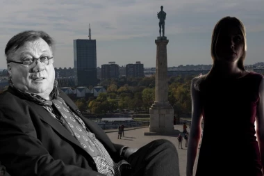 OTKRIVENO KO JE BEOGRAĐANKA HALIDA BEŠLIĆA! Godinama se skrivala tajna o njegovom najvoljenijem hitu!