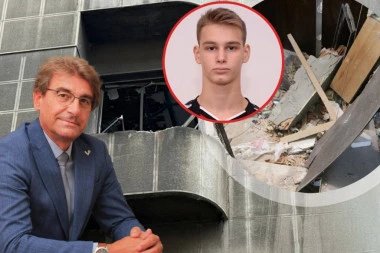 NJEGOVA MAJKA ME JE 25. SEPTEMBRA OBAVESTILA DA JE NESTAO! Advokat Martina, nastradalog u Kosovskoj, za Republiku: Nemam nikakvu zvaničnu potvrdu...