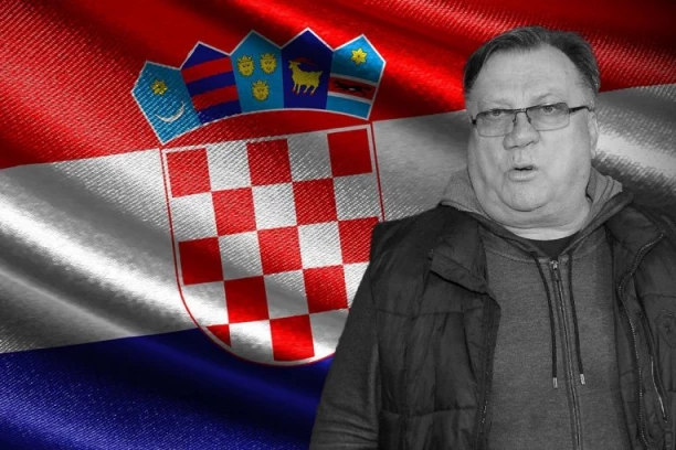 HRVATI OTKAZALI KONCERT HALIDA BEŠLIĆA, a narod pobesneo! Svi traže samo jednu stvar!