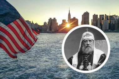 KAKO JE RUSKI PATRIJARH POSTAO POČASNI GRAĐANIN SAD: Vizionar koji je utemeljio pravoslavlje preko okeana