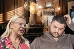 MARIJA KULIĆ TUŽI ASMINA DURDŽIĆA: Izneo najgnusnije optužbe, Miljanina majka odmah reagovala!