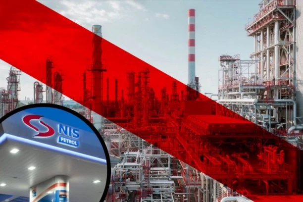 SRBIJA NE TREBA DA STRAHUJE! Biće GASA dovoljno - međutim, šta će biti sa CENOM?!