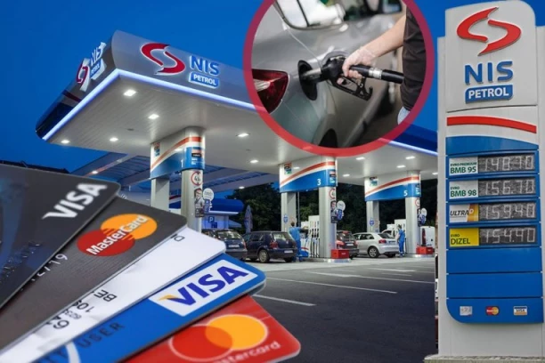 SRBIJA PRED ENERGETSKIM TESTOM: Rafinerija stoji, poljoprivrednici strahuju za jeftin dizel - Vlada priprema mere!