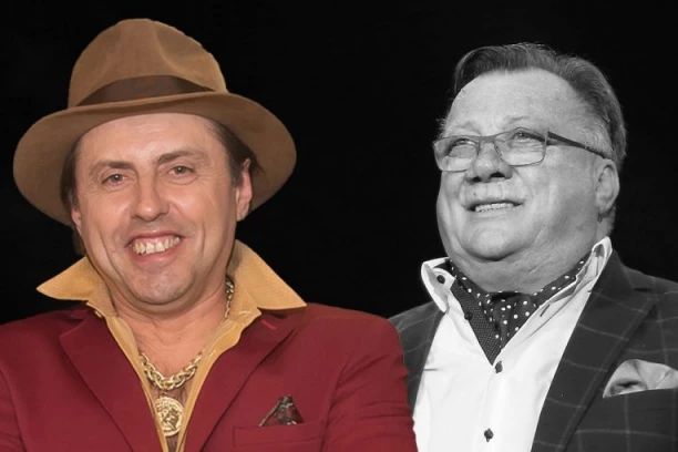 U STANU HALIDA BEŠLIĆA ŽIVELO 20 IZBEGLICA: Sejo otkrio neverovatnu priču o pokojnoj legendi!