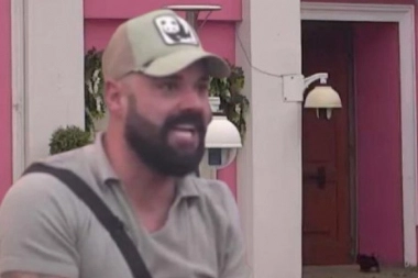 LUKA VUJOVIĆ NAPUSTIO BELU KUĆU, SKANDAL U SPOLJNOM SVETUI! Otkriveno šta se desilo sporne noći sa Majom Marinković!