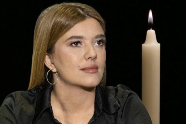 SMRTNI SLUČAJ RAZORIO KIJU KOCKAR! Usnimila grob voljene ženske osobe! (VIDEO)