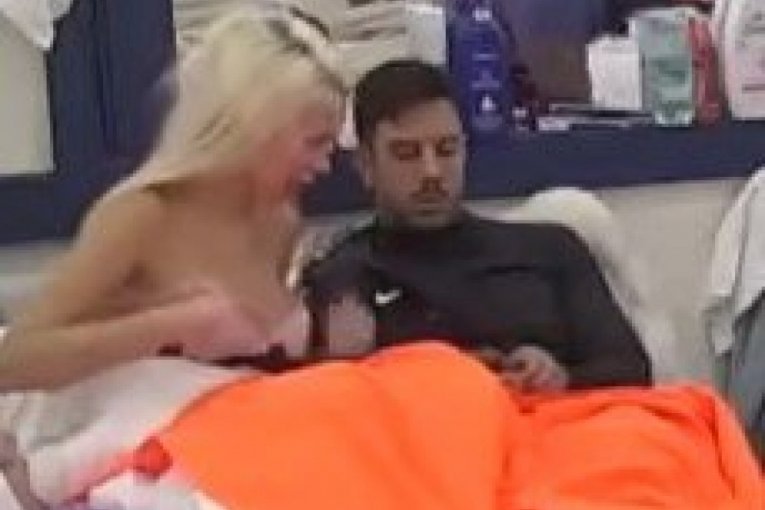 Filip Đukić rijaliti zavodnik