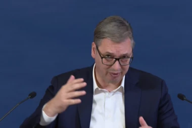 TO JE BILO SMIŠLJENO I NAMERNO! Neko je razorio OBRAZOVNI SISTEM - malo spolja, malo iznutra!