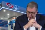 "MOLIO SAM DEVET MESECI... Ljudi kritikiju, ne znaju šta kritikuju": Vučić o BLOKADERIMA - evo šta su uradili 2008. godine!