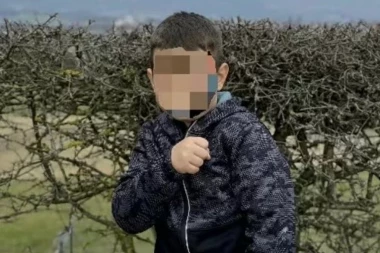 POGINUO DEČAK (10) U NOVOM SELU! Uhapšen njegov rođak (16), vozio bez dozvole!