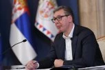 "DETE U DOBU ALGORITAMA" - Predsednik Vučić sutra na konferenciji o bezbednosti dece