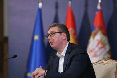 Predsednik Vučić danas na 10. konferenciji o bezbednosti dece "Bezbednost i odgovornost"