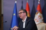 Predsednik Vučić danas na 10. konferenciji o bezbednosti dece "Bezbednost i odgovornost"