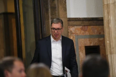 LIČNO APELOVAO NA LIDERE! Vučić: Sreo sam njegovu porodicu! Srbina konačno puštaju iz zatočeništva!