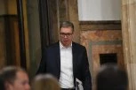 LIČNO APELOVAO NA LIDERE! Vučić: Sreo sam njegovu porodicu! Srbina konačno puštaju iz zatočeništva!