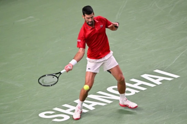 MOĆNA PORUKA NOVAKA ĐOKOVIĆA: Evo šta znače reči sa kamere, zbog toga je Srbin KINESKI CAR