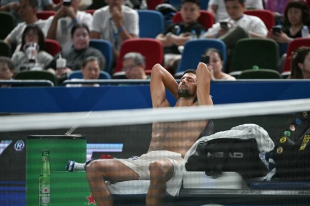 ĐOKOVIĆ ZABRINUO CELU SRBIJU! Novakov zdravstveni problem NE MOŽE da se u potpunosti izleči!