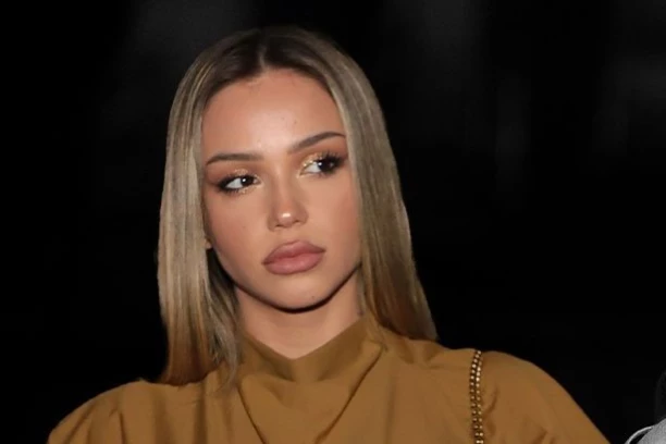 BRESKVICA HITNO OTKAZALA NASTUP: Saznajemo šta joj se desilo!