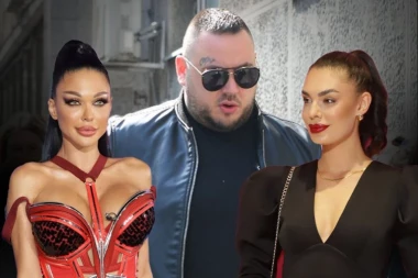 SVE JE SPREMNO ZA DOLAZAK FILIPA CARA! Večeras u 21 čas počinje HAOS!